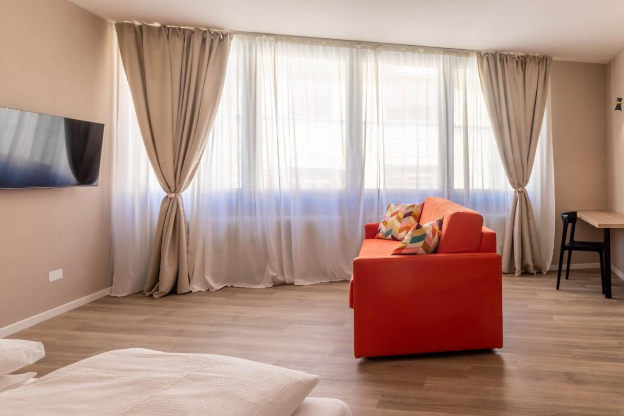 Apartments Iris Merano Exterior photo