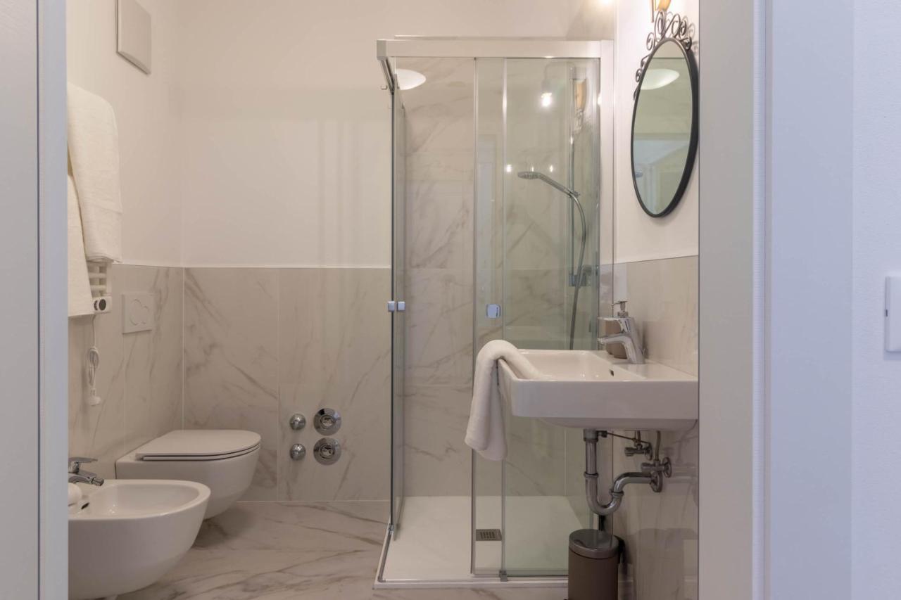 Apartments Iris Merano Exterior photo