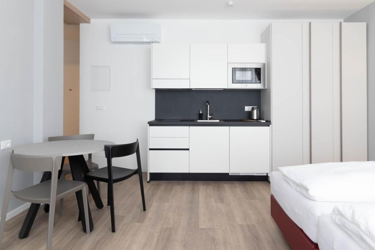 Apartments Iris Merano Exterior photo