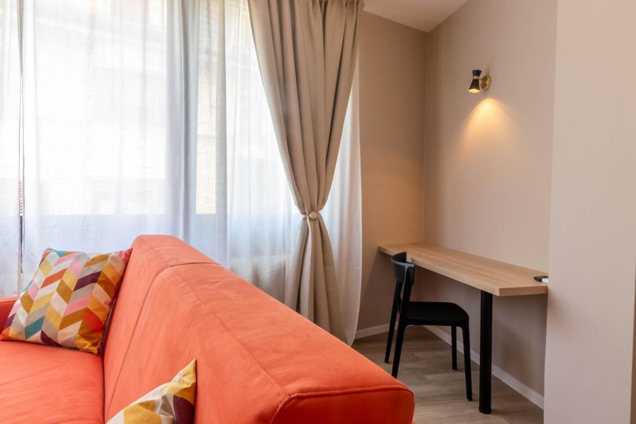 Apartments Iris Merano Exterior photo