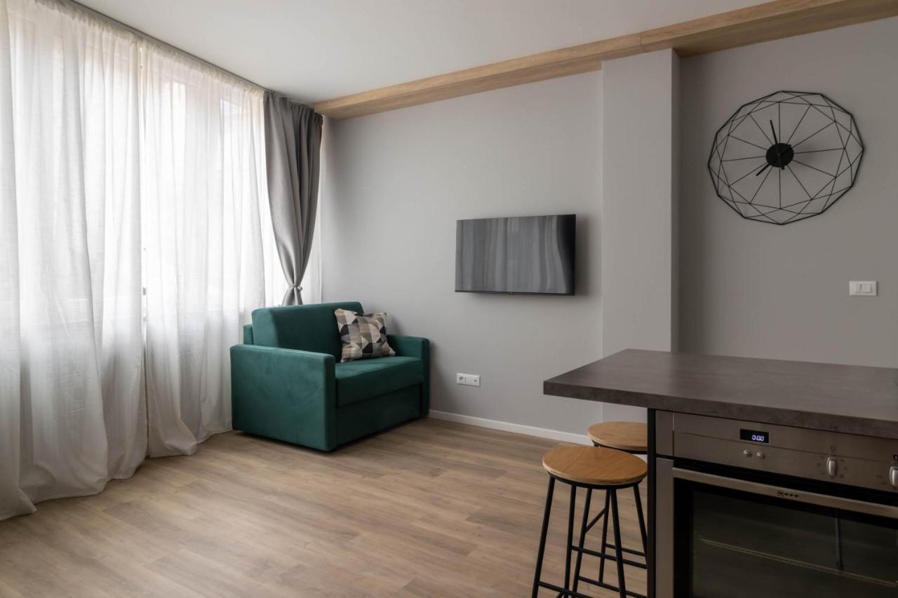 Apartments Iris Merano Exterior photo