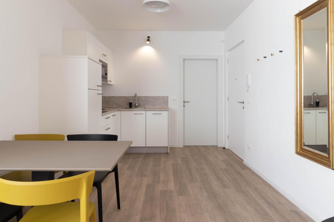 Apartments Iris Merano Exterior photo